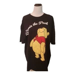 NWOT Winnie the Pooh Disney Size 2X Tunic Shirt Top